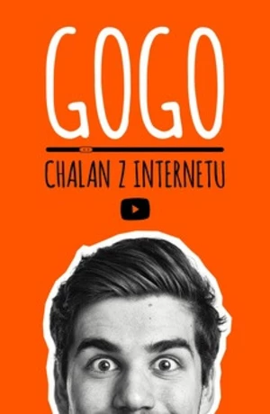 GoGo Chalan z internetu - Daniel GoGo Štrauch