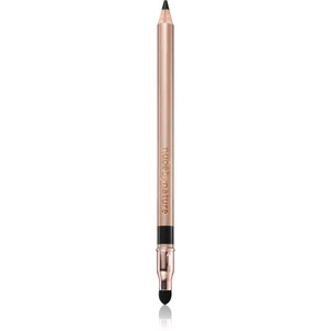 Nude by Nature Contour tužka na oči odstín Black 1,08 g