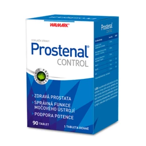Prostenal CONTROL 90 tablet