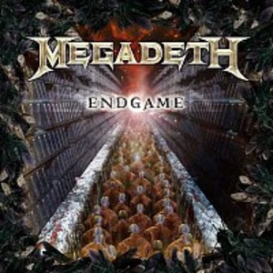 Megadeth – Endgame LP