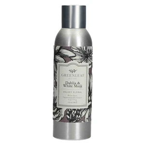 Vonný sprej Greeleaf Dahlia White Musk, 177 ml