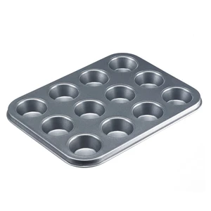 Forma na 12 minimuffinů Westmark Back-Meister