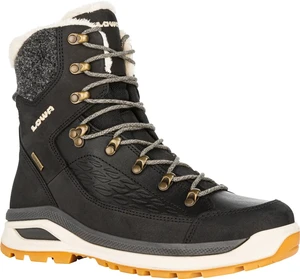 Dámská zimní obuv Renegade Evo Ice GTX LOWA® – Black/Champagne (Barva: Black/Champagne, Velikost: 36.5 (EU))