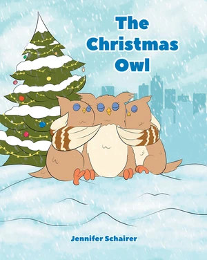 The Christmas Owl