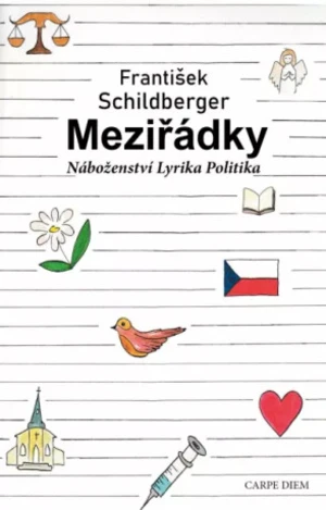 Meziřádky - František Schildberger