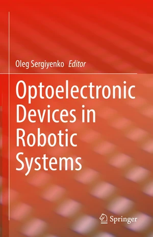 Optoelectronic Devices in Robotic Systems