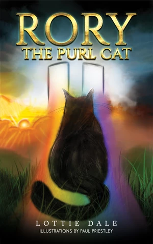 Rory â The Purl Cat