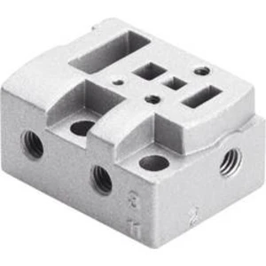 FESTO MHA1-AS-3-M3-PI, 0 do 8 bar