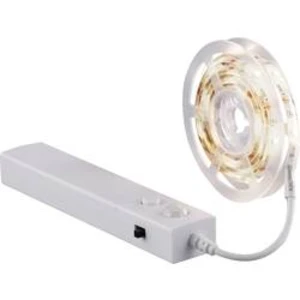LED lišta 4.5 V/DC, 2 W, N/A, 1 m