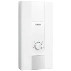 Průtokový ohřívač Bosch Tronic Comfort AquaStop 18/21 7736505728 21 kW