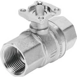 Standardní kulový kohout FESTO VZBM-1/4-RP-40-D-2-F03-B2B3