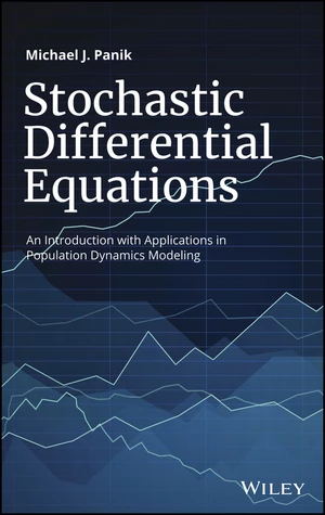 Stochastic Differential Equations