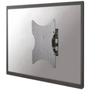 TV držák na zeď Neomounts by Newstar FPMA-W115BLACK, 25,4 cm (10") - 101,6 cm (40"), černá