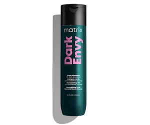 Neutralizačný šampón pre brunetky Matrix Dark Envy - 300 ml + darček zadarmo
