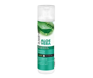 Šampón pre všetky typy vlasov Dr. Santé Aloe Vera - 250 ml (E8385)