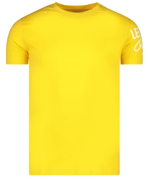 Maglietta basic da uomo  Lee Cooper