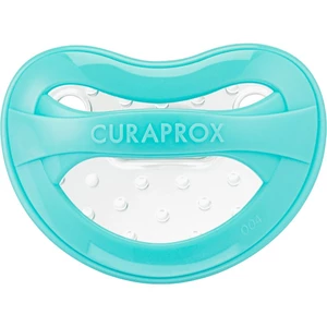 Curaprox Baby Size 2, 2,5+ Years cumlík Turquoise