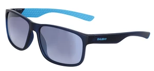 Husky Selly černá/modrá Sportovní brýle