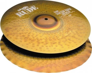 Paiste RUDE Sound Edge Hi-Hat činel 14"