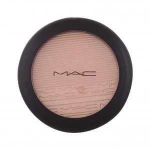 MAC Extra Dimension Skinfinish 9 g rozjasňovač pre ženy Beaming Blush