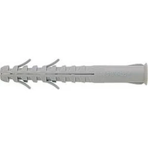 Hmoždinka Fischer S 16 H 160 R 59189, Vnější délka 160 mm, Vnější Ø 16 mm, 50 ks