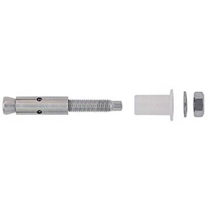 Fischer FZA 14 x 60 ST A4 kotva do stúpačiek  16 mm 60687 20 ks