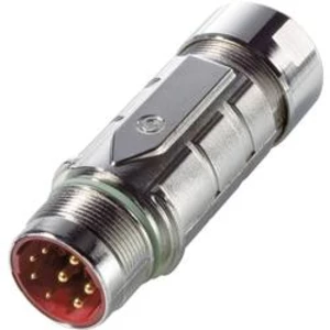 Sada EPIC® konektor LS1 F6, kabelová zástrčka LAPP 75009697, 1 ks