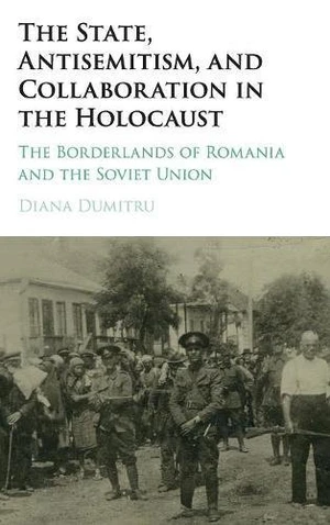 The State, Antisemitism, and Collaboration in the Holocaust