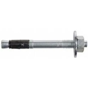 Čepová kotva Fischer FAZ II 8/30 GS 96189, Vnější délka 95 mm, Vnější Ø 8 mm, 50 ks