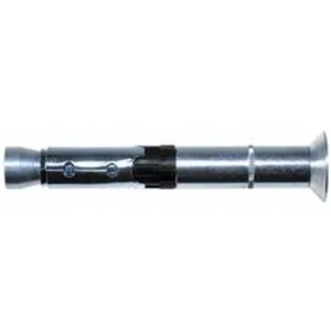 Vysokovýkonná kotva Fischer FH II 12/50 SK 44919, Vnější délka 125 mm, Vnější Ø 12 mm, 25 ks