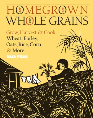 Homegrown Whole Grains