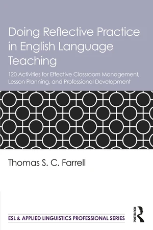Doing Reflective Practice in English Language Teaching