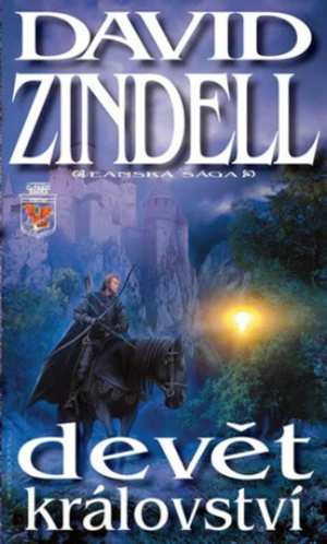 Devět království - David Zindell