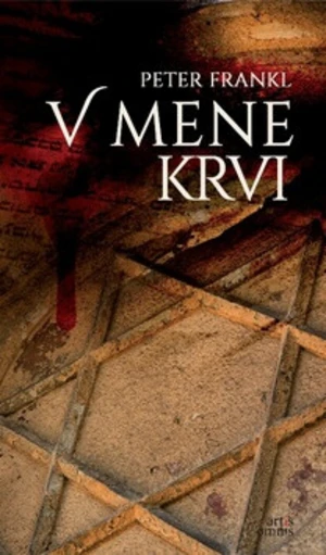 V mene krvi - Peter Frankl