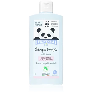I Provenzali BIO Baby Shampoo detský šampón 250 ml