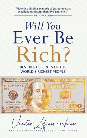 Will You Ever be Rich?