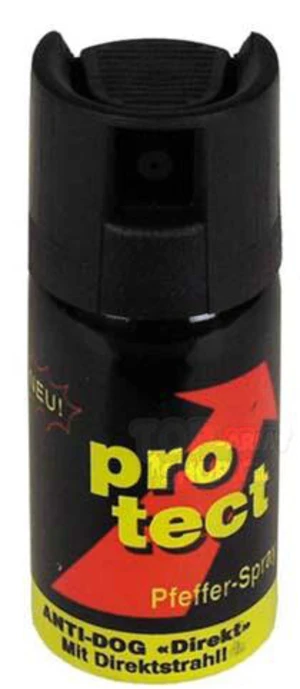 Korenistý sprej MFH® PROTECT TARGET 40