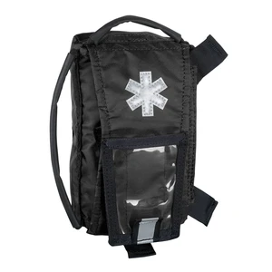 Univerzální pouzdro na lékárničku HELIKON-TEX® Med Insert® – Černá (Farba: Čierna)