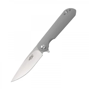 Zatvárací nôž Firebird FH41 Ganzo® – Charcoal - sivá (Farba: Charcoal - sivá)