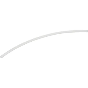 Zmršťovacia bužírka 3/1 mm, transparentné