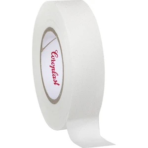 Coroplast 16538 16538 páska so skleným vláknom  biela (d x š) 10 m x 19 mm 1 ks