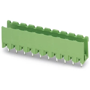Printed-circuit board connector MSTBV 2,5/ 8-G BK 1755309 Phoenix Contact