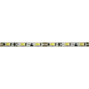 Barthelme 50050634 50050634 LED pásik  voľný koniec 12 V 0.5 m neutrálna biela