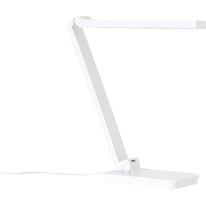 Brilliant Tori G99027/05 LED lampička na písací stôl En.trieda 2021: G (A - G) 5 W denná biela biela
