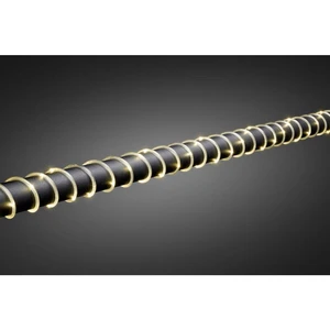 Konstsmide LED  3774-100 svetelná trubica  10.5 m teplá biela