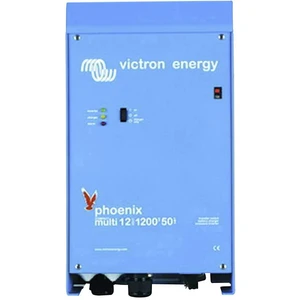 Victron Energy sieťový menič MultiPlus C 24/1200/25-16 1200 W 24 V/DC - 230 V/AC zabudovaná nabíjačka