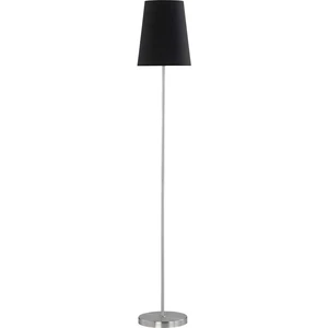 ACTION Fynn 332901106000 stojanová lampa LED  E27 60 W  čierna
