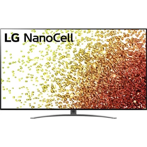 LG Electronics 86NANO919PA.AEU LED TV 217 cm 86 palca En.trieda 2021: G (A - G) CI+, DVB-S2, DVB-C, DVB-T2, Nano Cell, S