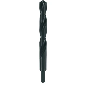 RUKO 200155 HSS-R špirálový vrták  15.5 mm Celková dĺžka 178 mm  DIN 338  1 ks