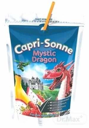 Capri-Sonne Mystic Dragon